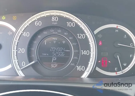 2015 Honda Accord Lx from USA, damaged, VIN 1HGCR2F36FA219095